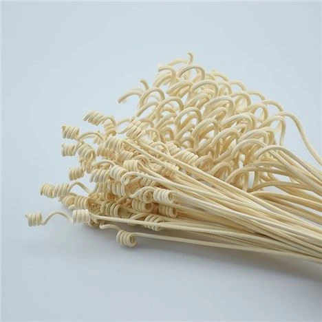Rottinki reed diffuuseri tikkuja kukka