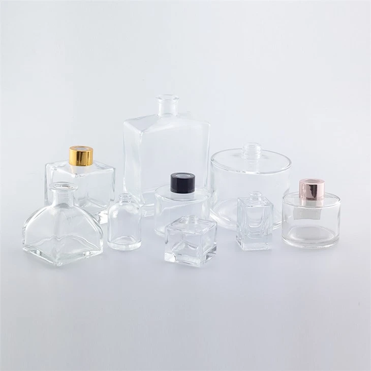 Reed Diffuser lasipullot
