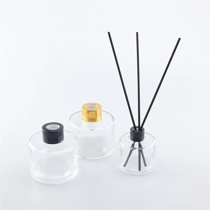 Reed Diffuser Glass Bottles