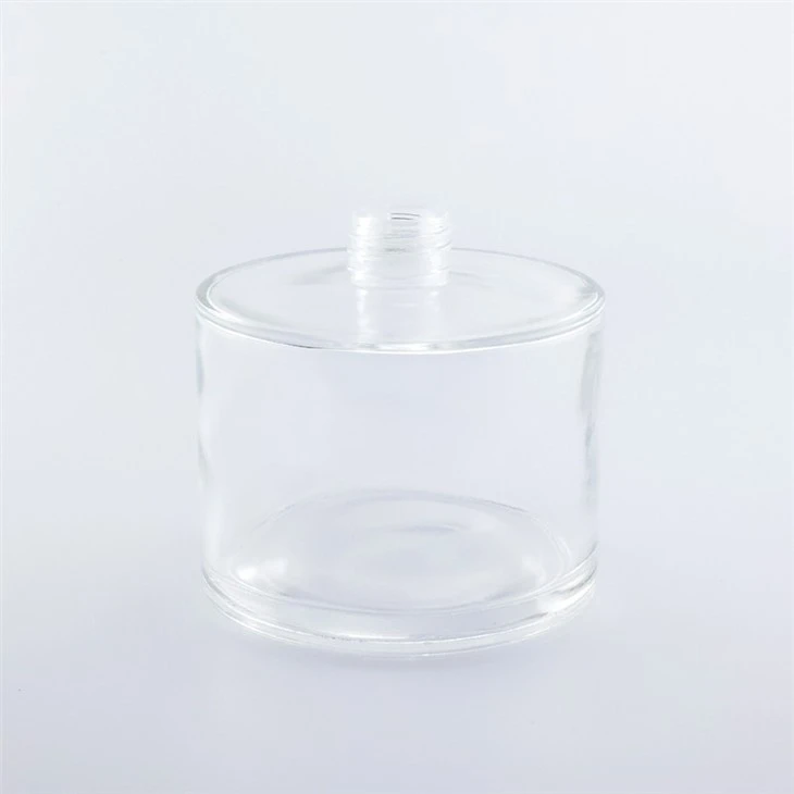 Reed Diffuser Glass Bottles